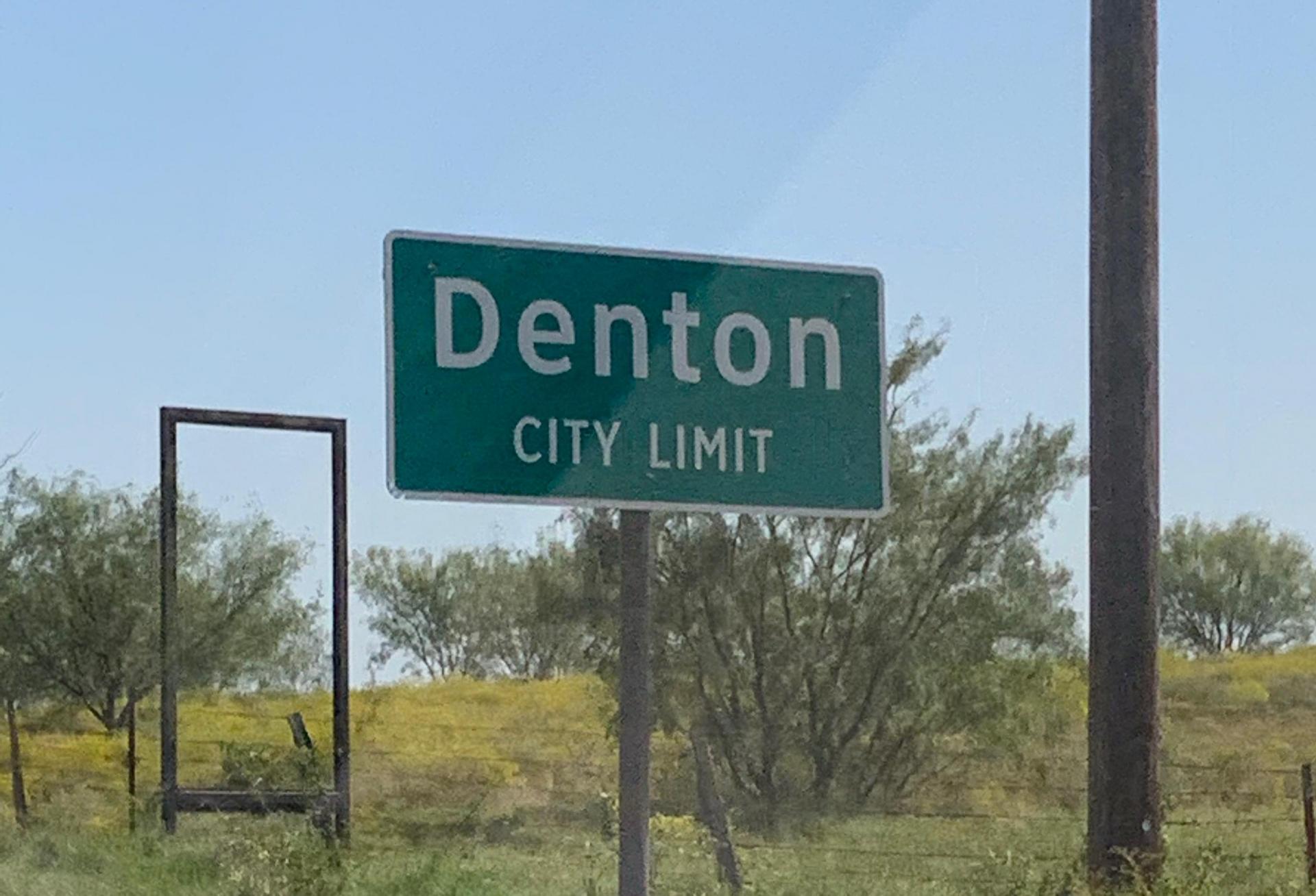 With Its Growing Residential Population, Denton County Is The Silent Storm In CRE