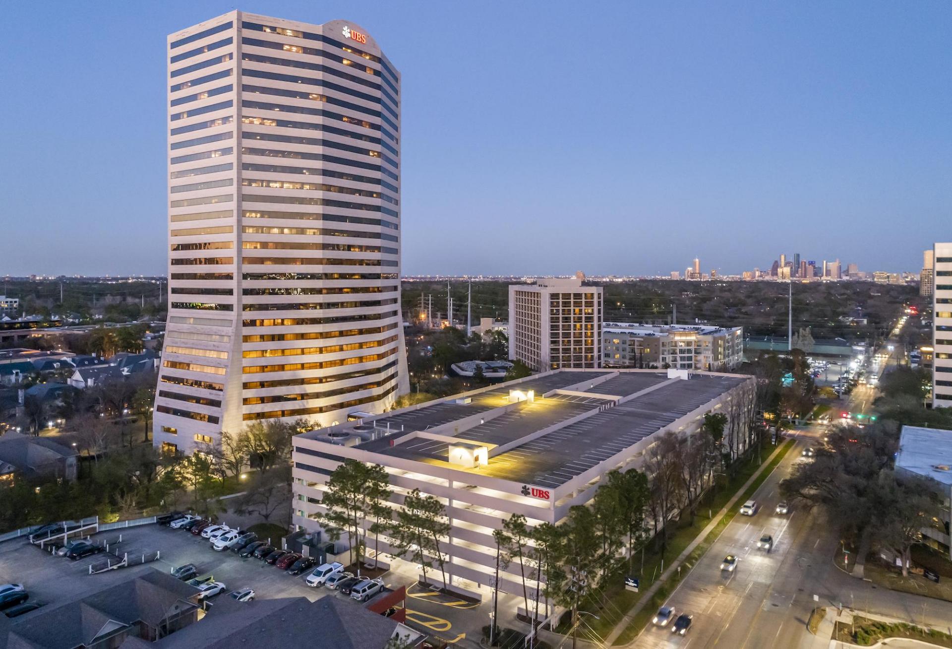Houston Law Firm To Leave Troubled One Riverway, Signs New Uptown Lease