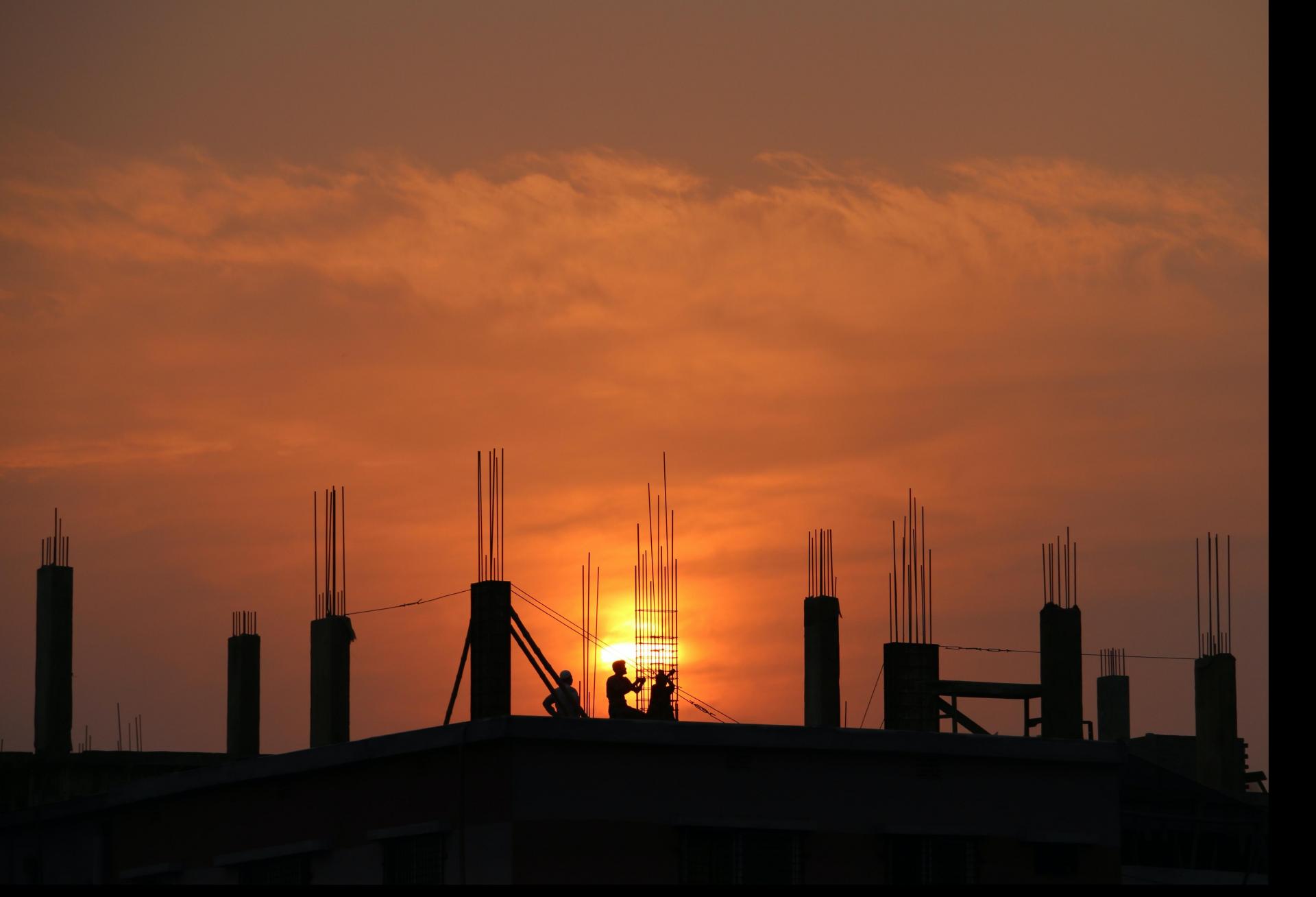 Supply Chain Woes Driving Shifts In Data Center Construction