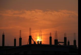 Supply Chain Woes Driving Shifts In Data Center Construction