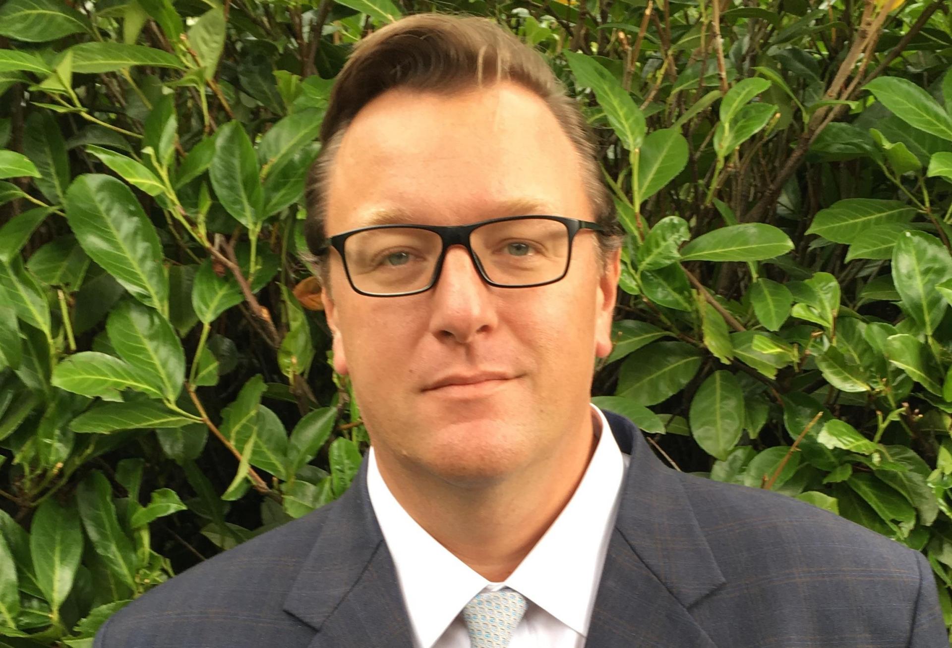 Meet Nick Weber: From Working Out Of Starbucks To A $3.3B Portfolio In 2 Years