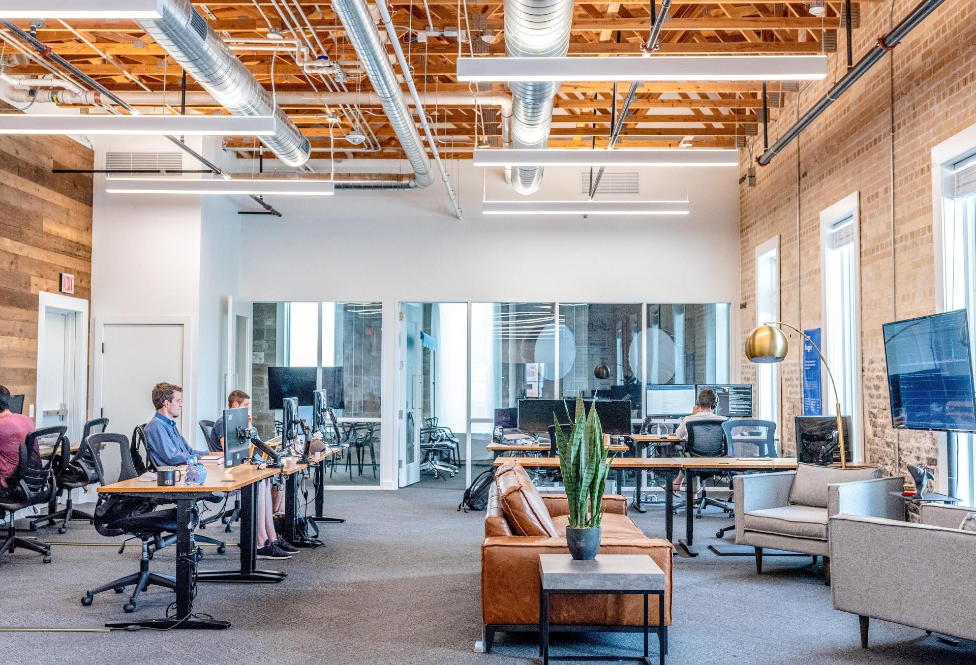 Office Occupancy May Be Down, But Energy Costs Are High. What Can Owners Do? 
