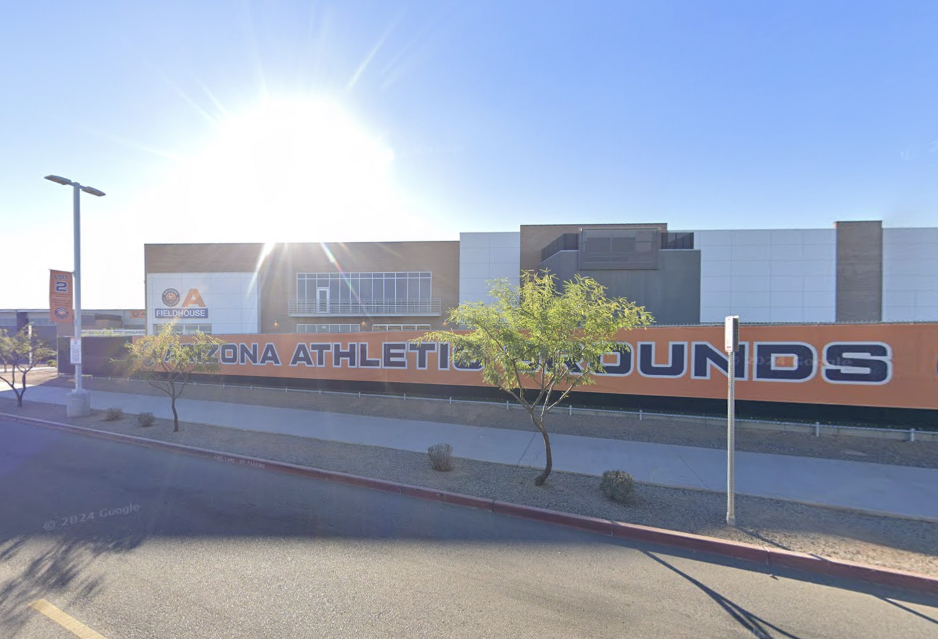 Father And Son Plead Guilty To $284M Fraud For Massive Sports Complex