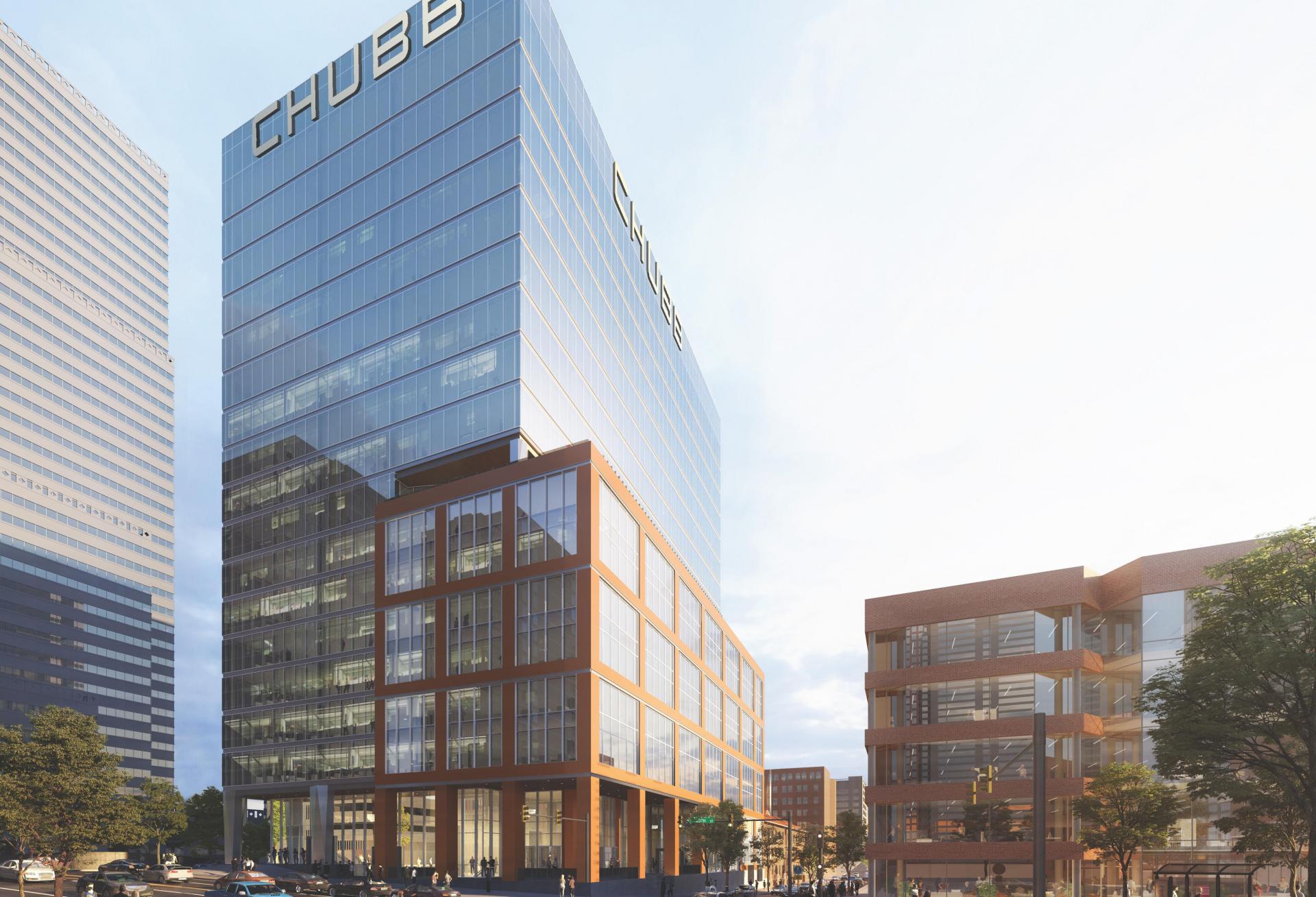 This Week's Philadelphia Deal Sheet