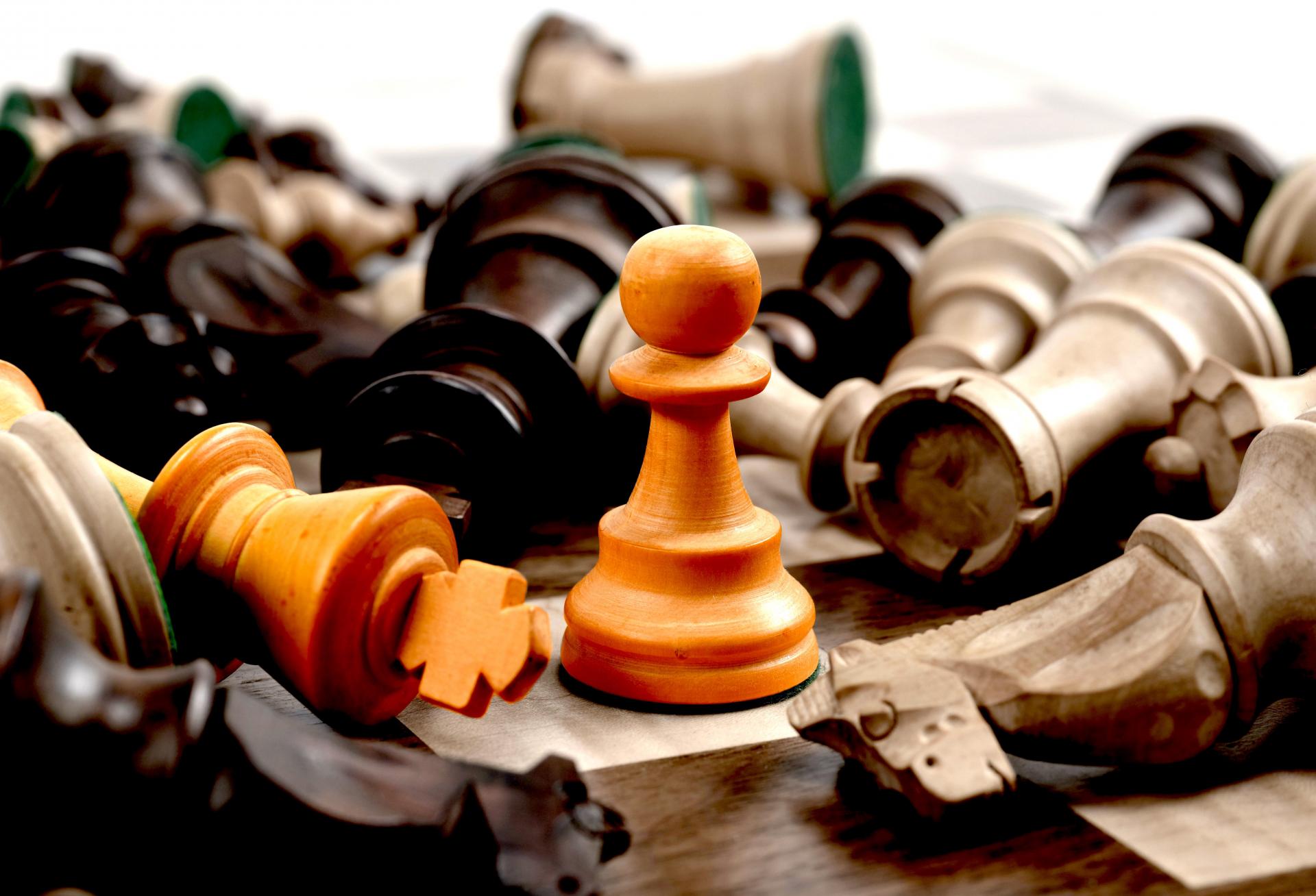 CRE Beware: Niche Markets, Specialized Talent Will Win Big In 2023