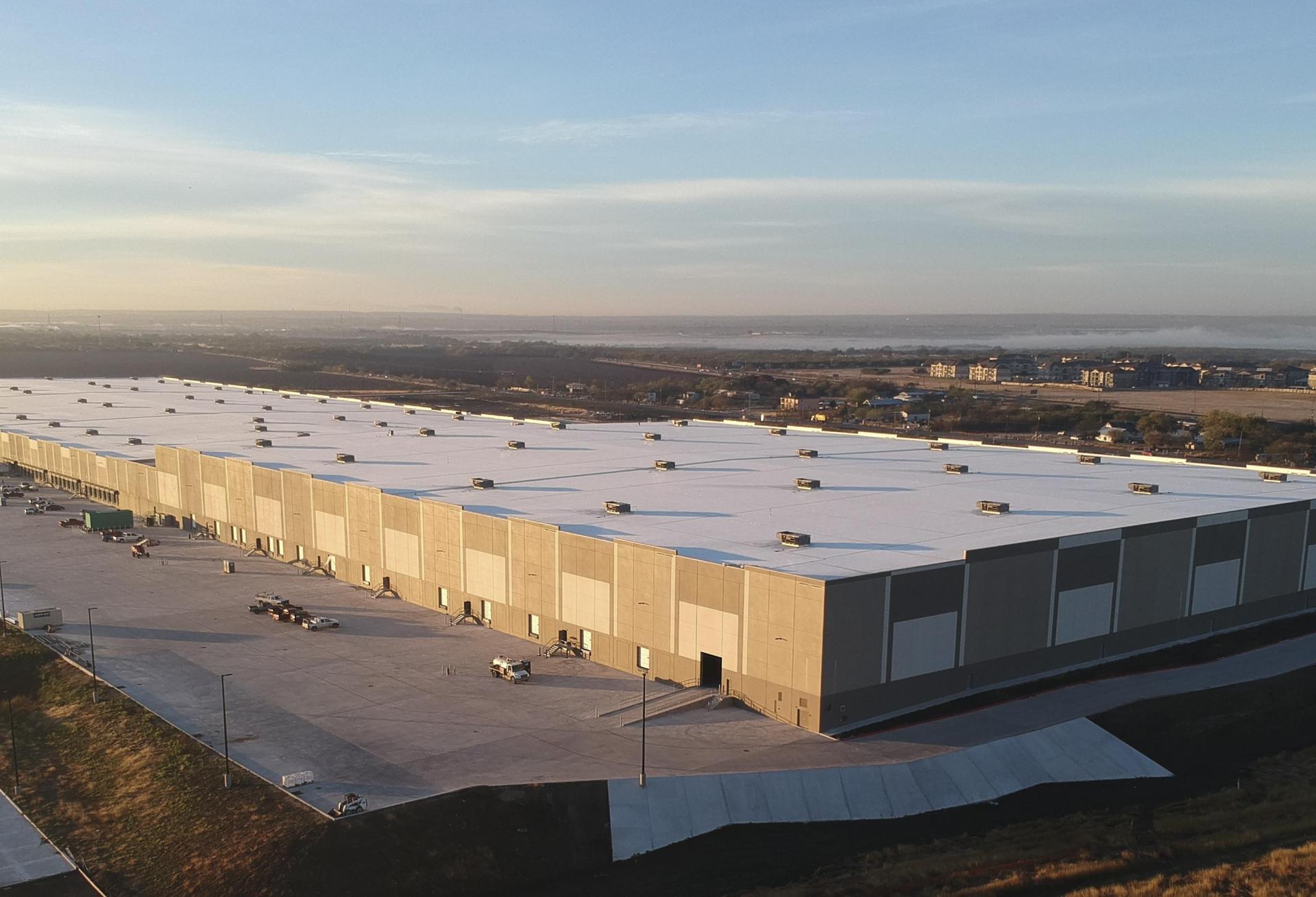 Texas Industrial Is On The Rise: How To Meet Evolving Client Demands