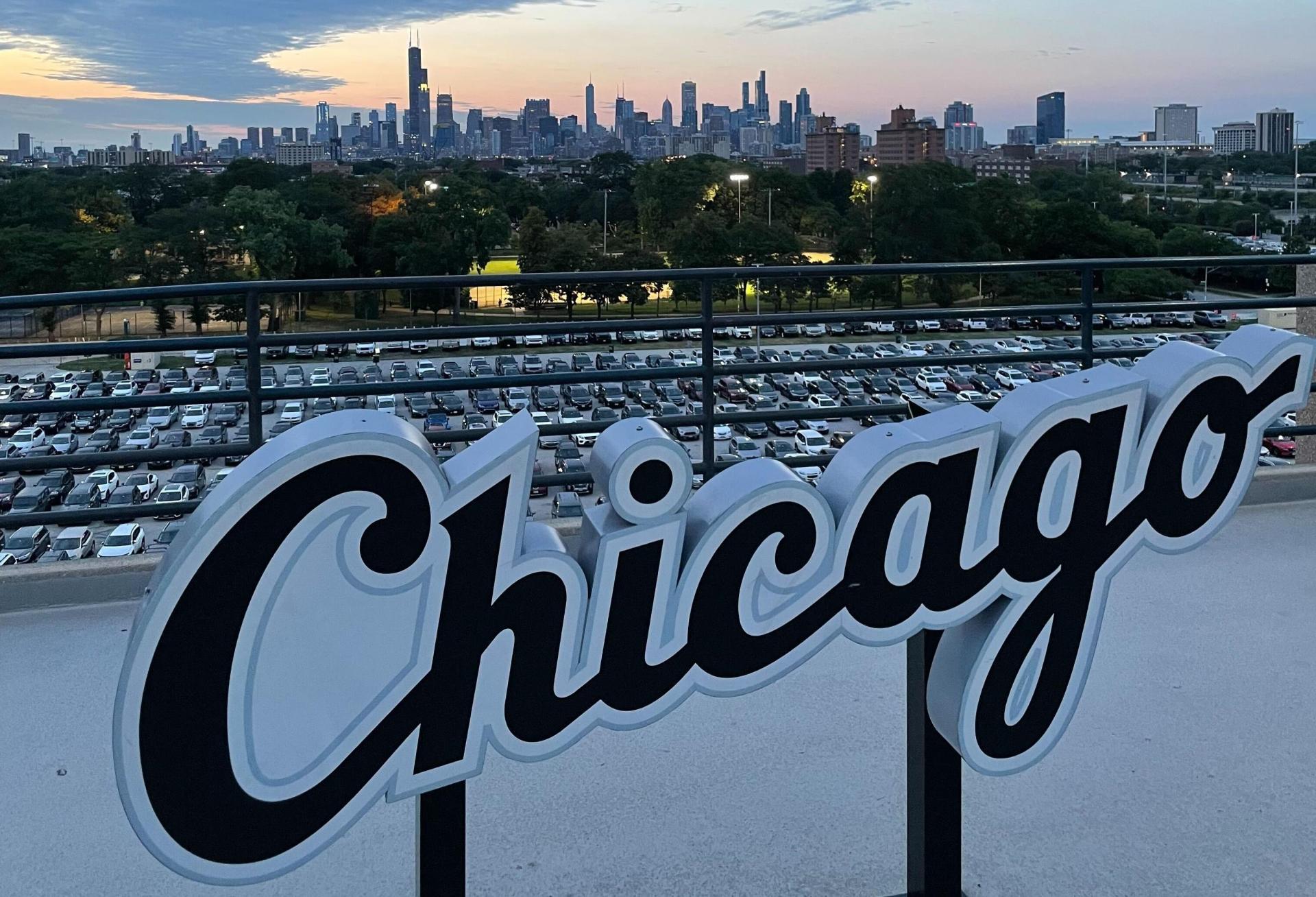 ‘A Stake In The Game’: What The Proposed White Sox Move Could Mean For The Area It Leaves Behind