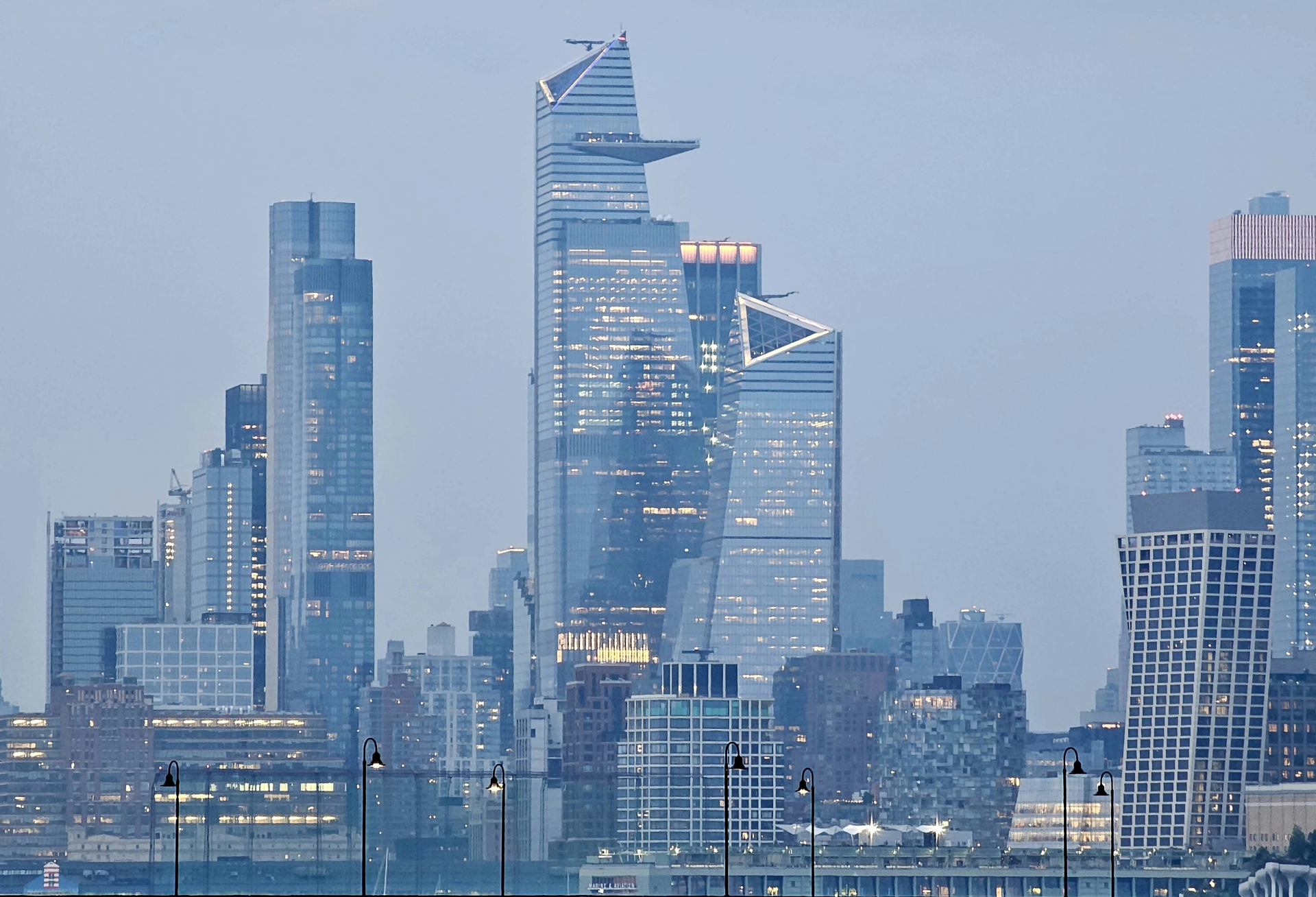 Midtown Manhattan