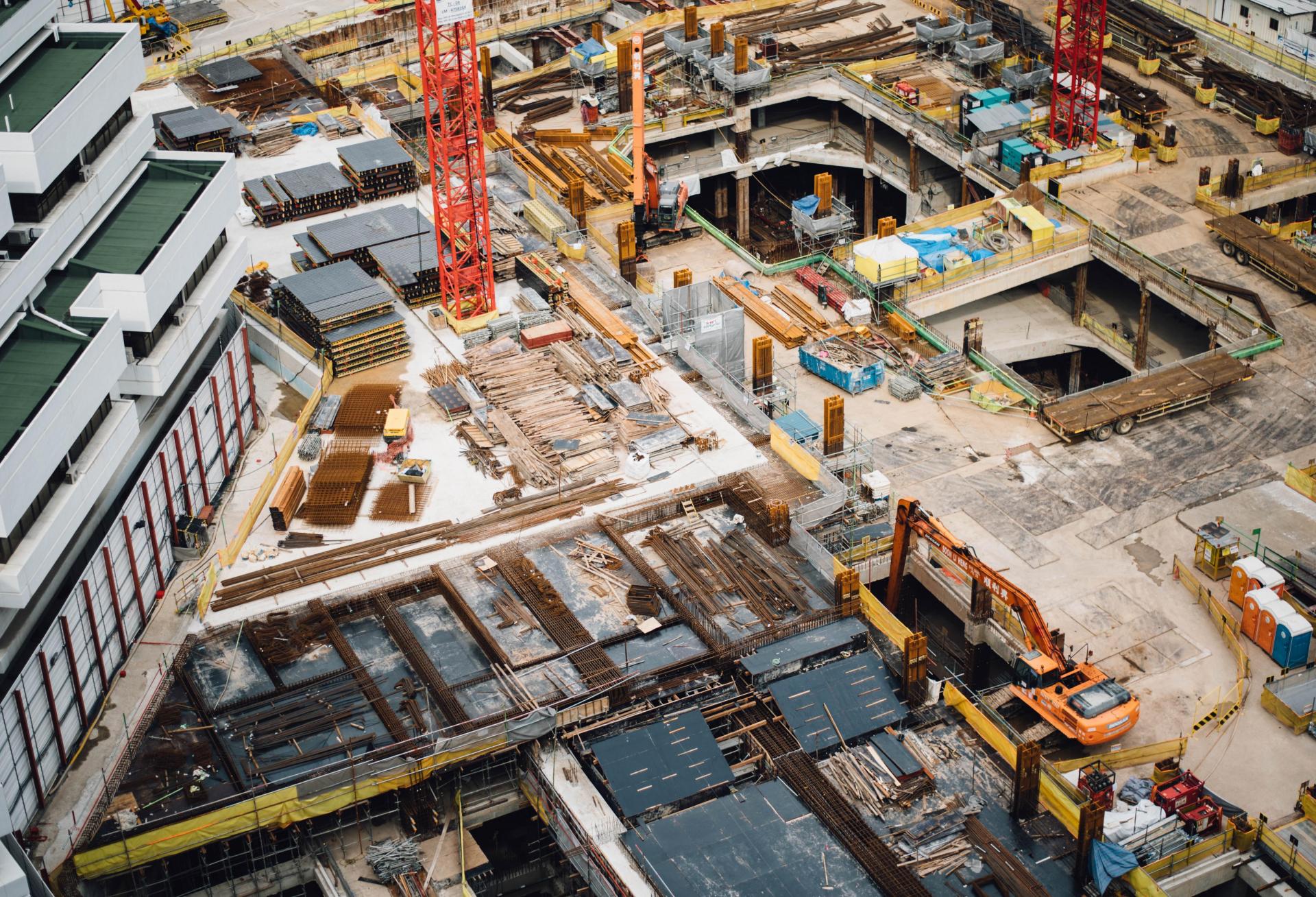 Modular Construction's Steep Learning Curve Means Experience Matters