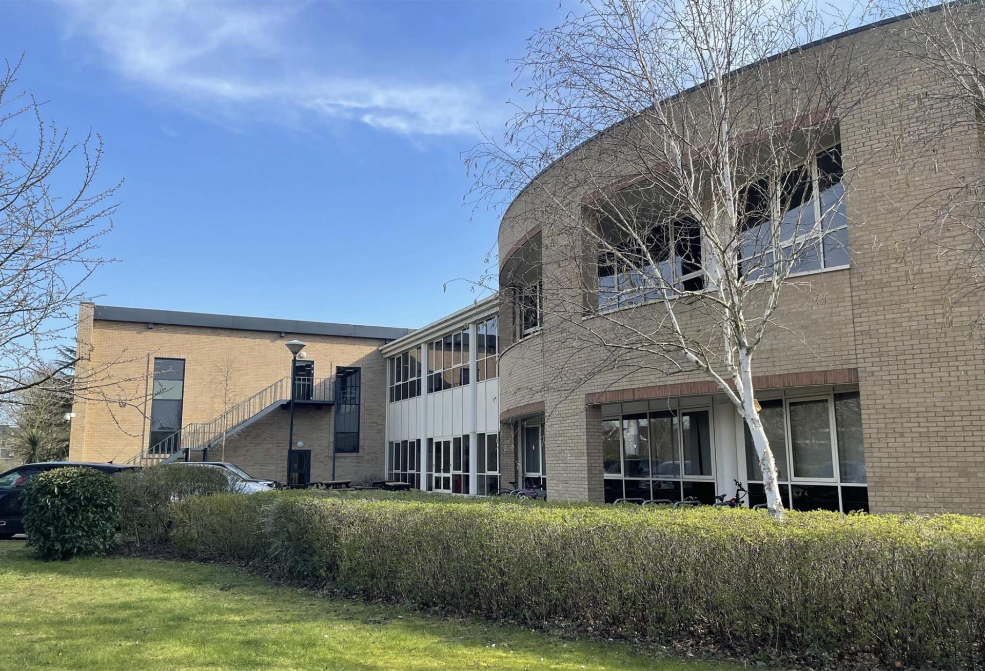 Oxford Properties Deal Could Take Life Sciences Investment Mainstream