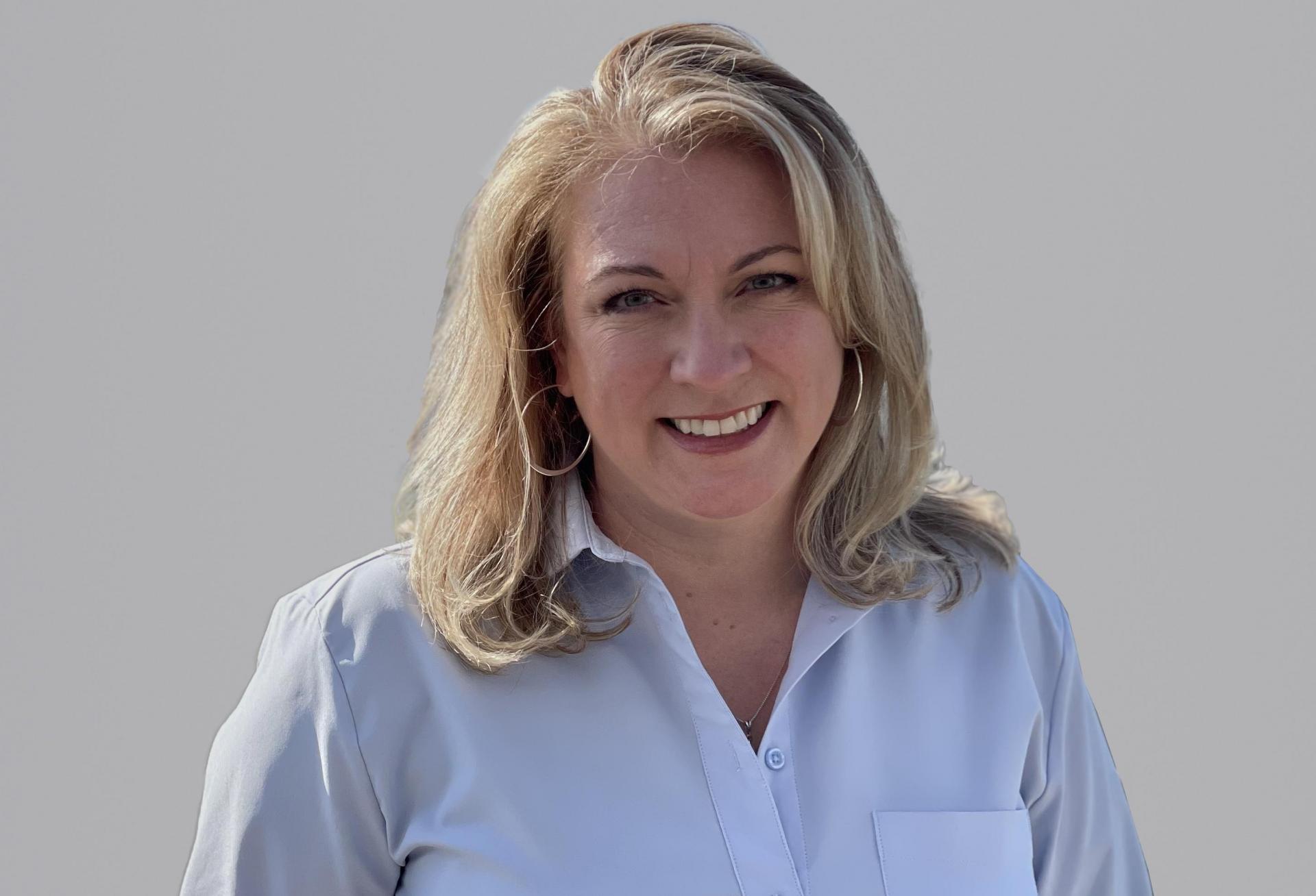 Cori English