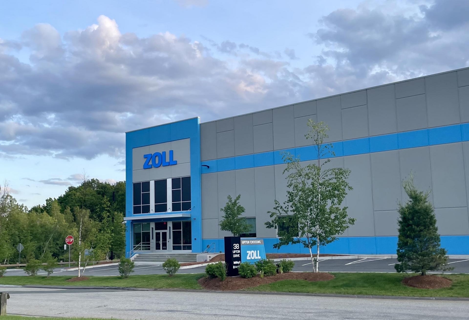 This Week's Boston Deal Sheet: Hines Pays $73M For Wilmington Industrial Properties