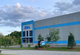 This Week's Boston Deal Sheet: Hines Pays $73M For Wilmington Industrial Properties