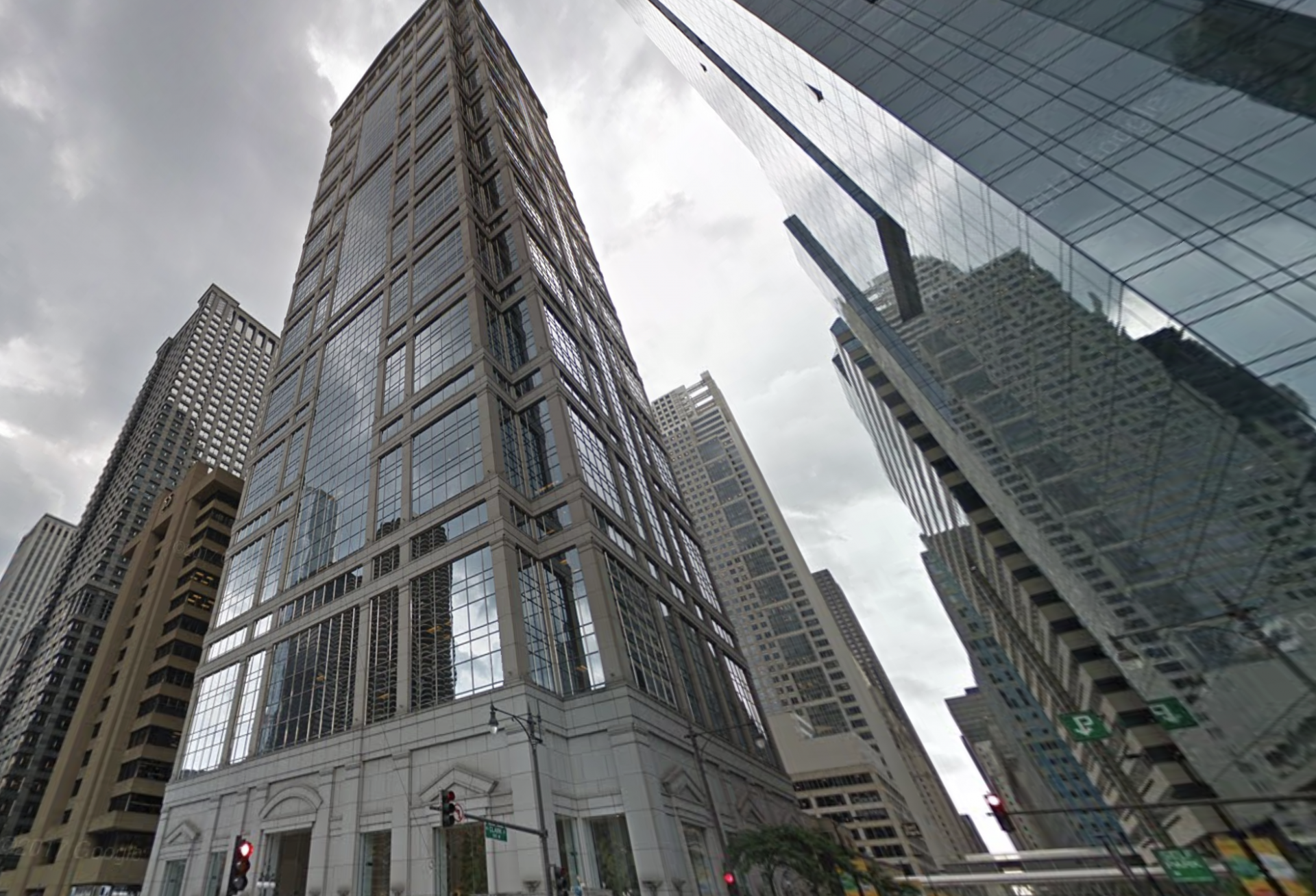 REPORT: Rothschild To Depart Chicago, Move Operations To NYC