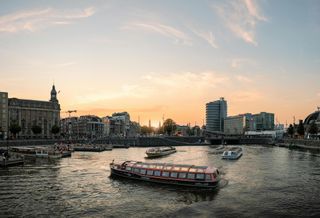 Netherlands Ready For Recovery As International Investors Wait On The Sidelines