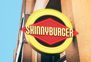Beverly Hills-based FAT Brands says its rebranding its popular Fatburger hamburger stands as Skinnyburger. 