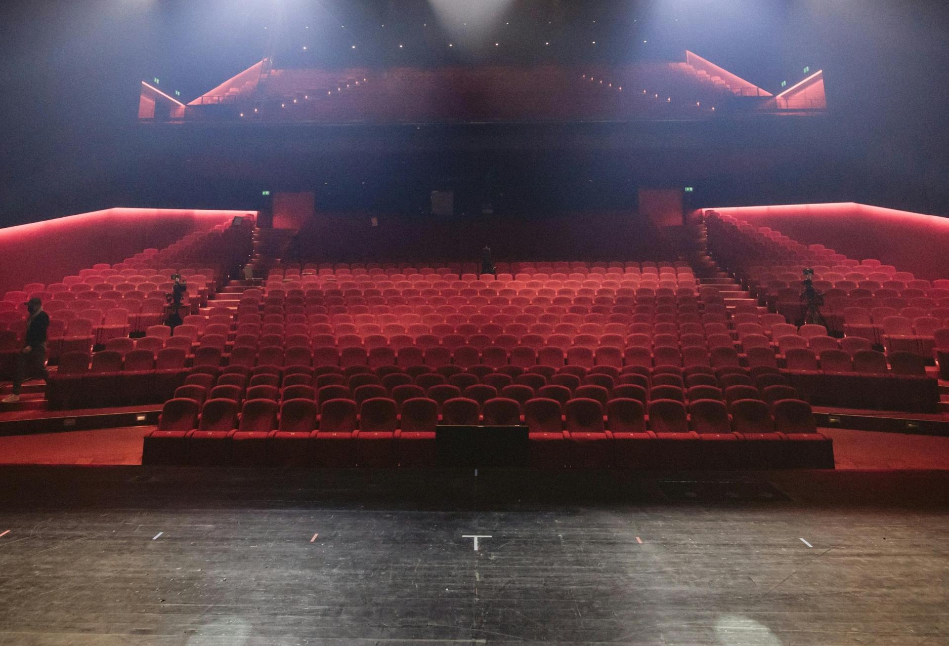 Westchase District Seeks Public Input As It Mulls Live Performance Venue