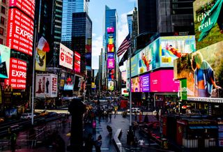 Times Square