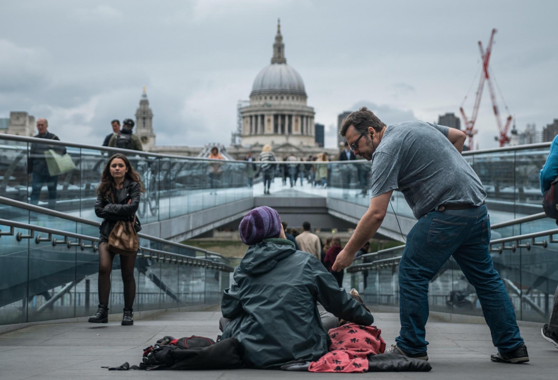 A Tale of Two Cities: London's Office Market Is Not Easy To Read Right Now