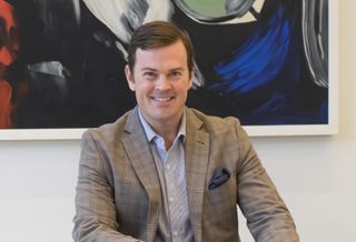 Exclusive: Top Office Exec Billy Gannon Leaves Cushman & Wakefield For Transwestern