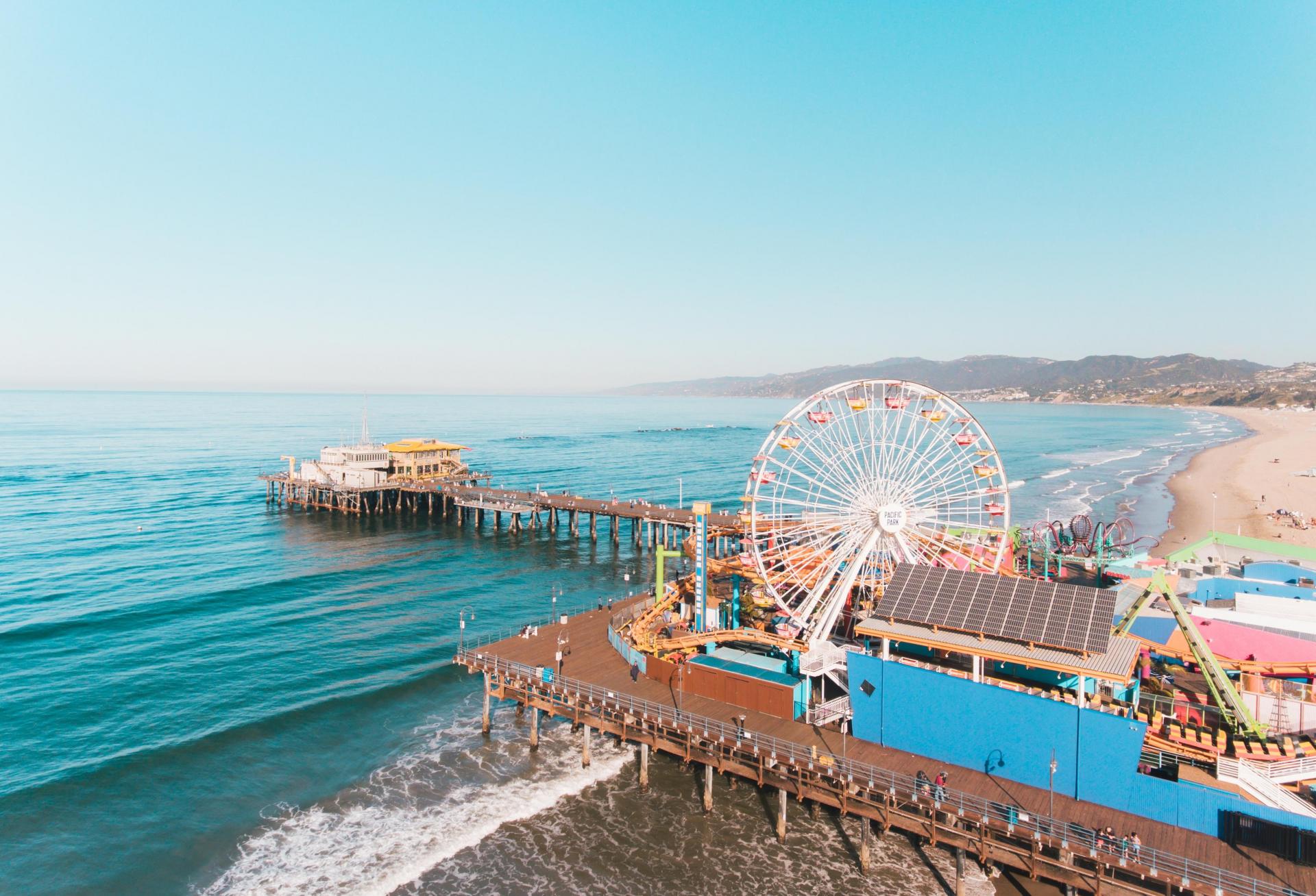 Santa Monica Reaches Settlement With Developer Of Most Of Its Builder's Remedy Projects