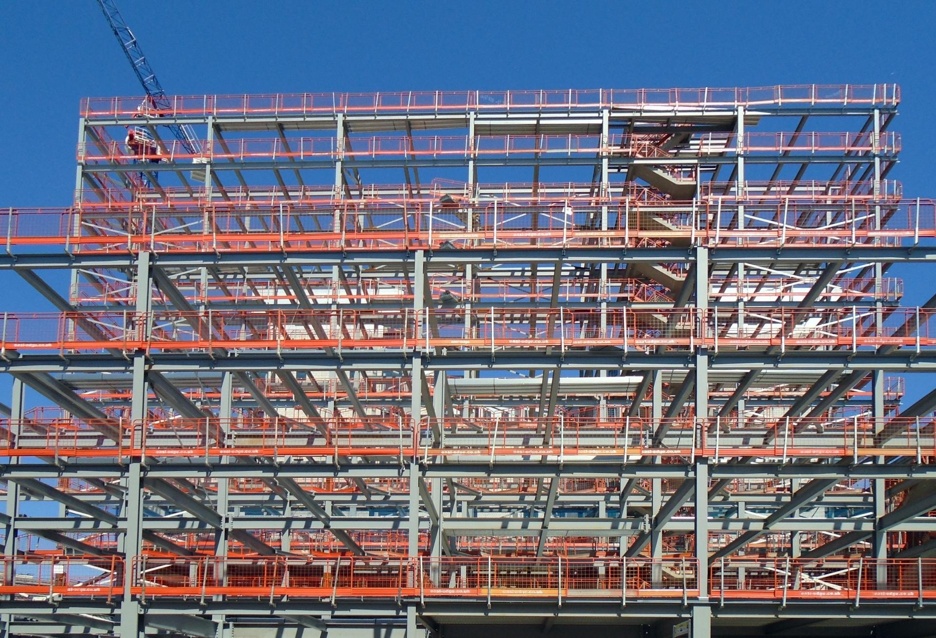 Oaktree Wants To Create A £3B UK Residential Development Lender