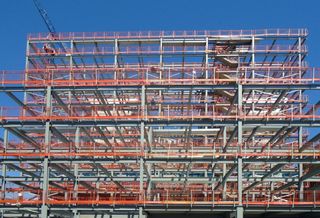 Oaktree Wants To Create A £3B UK Residential Development Lender