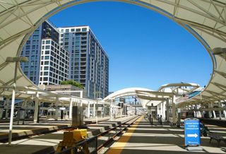 Colorado, Denver Governments Take Steps To Get Front Range Passenger Rail On Track