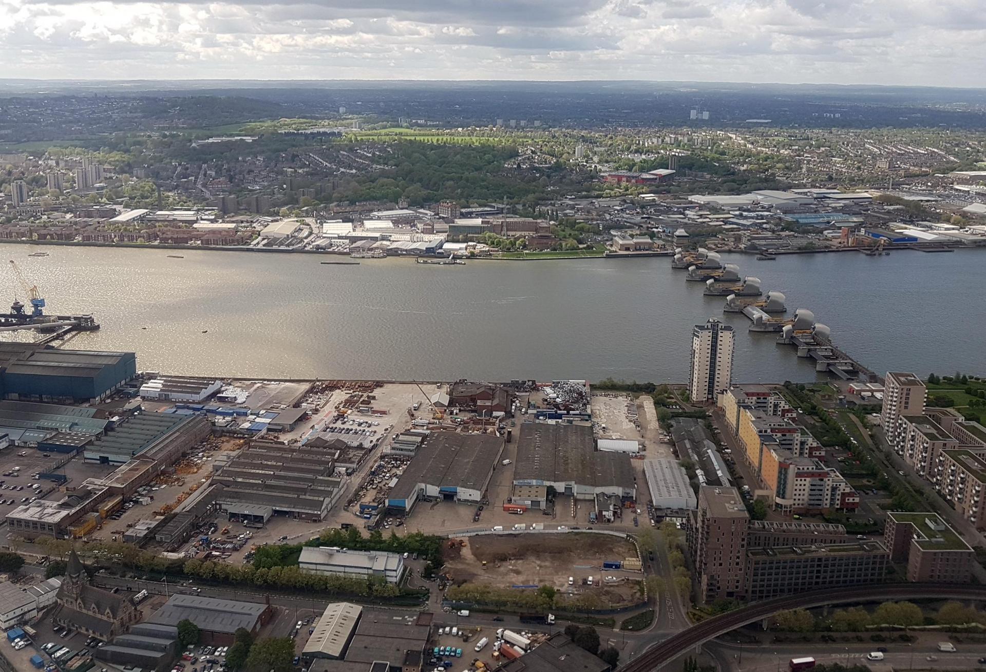Silvertown