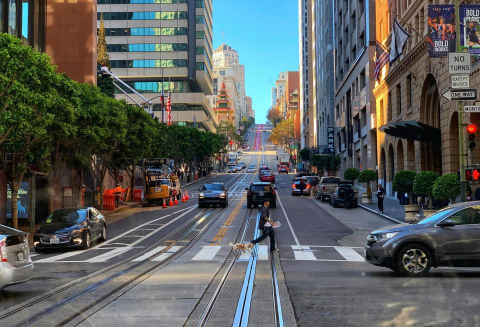 San Francisco