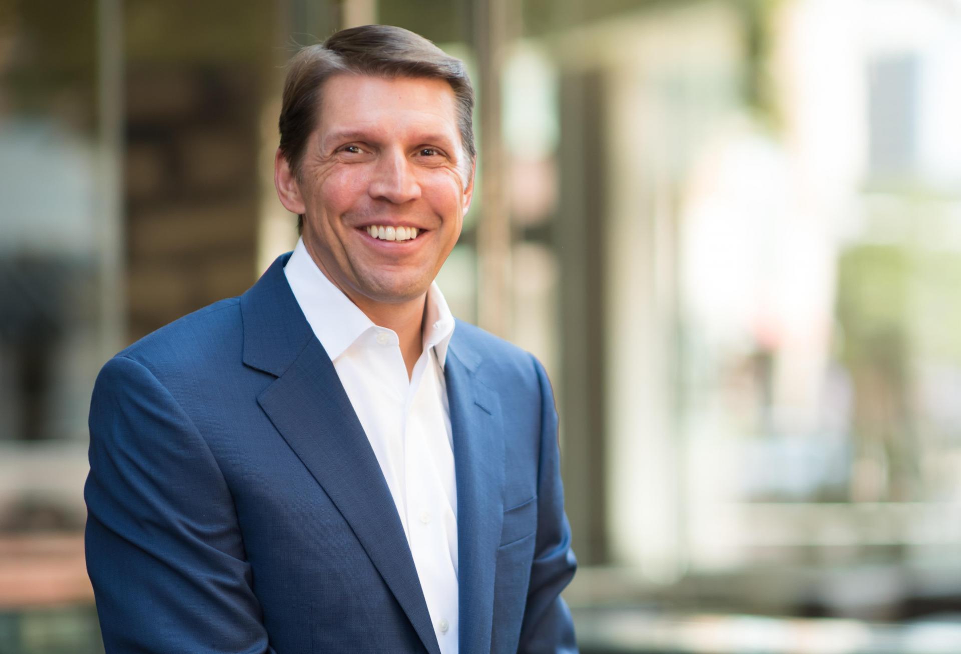Crescent Real Estate Is Hot On Hotels And The South As It Deploys Fund With $4B Capacity