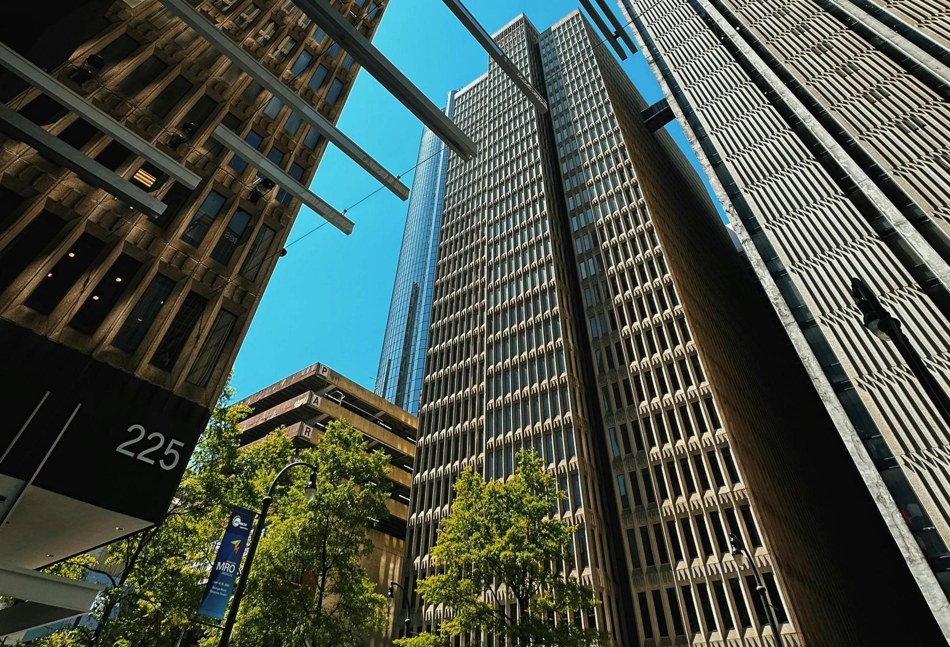 Atlanta Office Players Say Market Has Bottomed As Availability Hits Record 33%