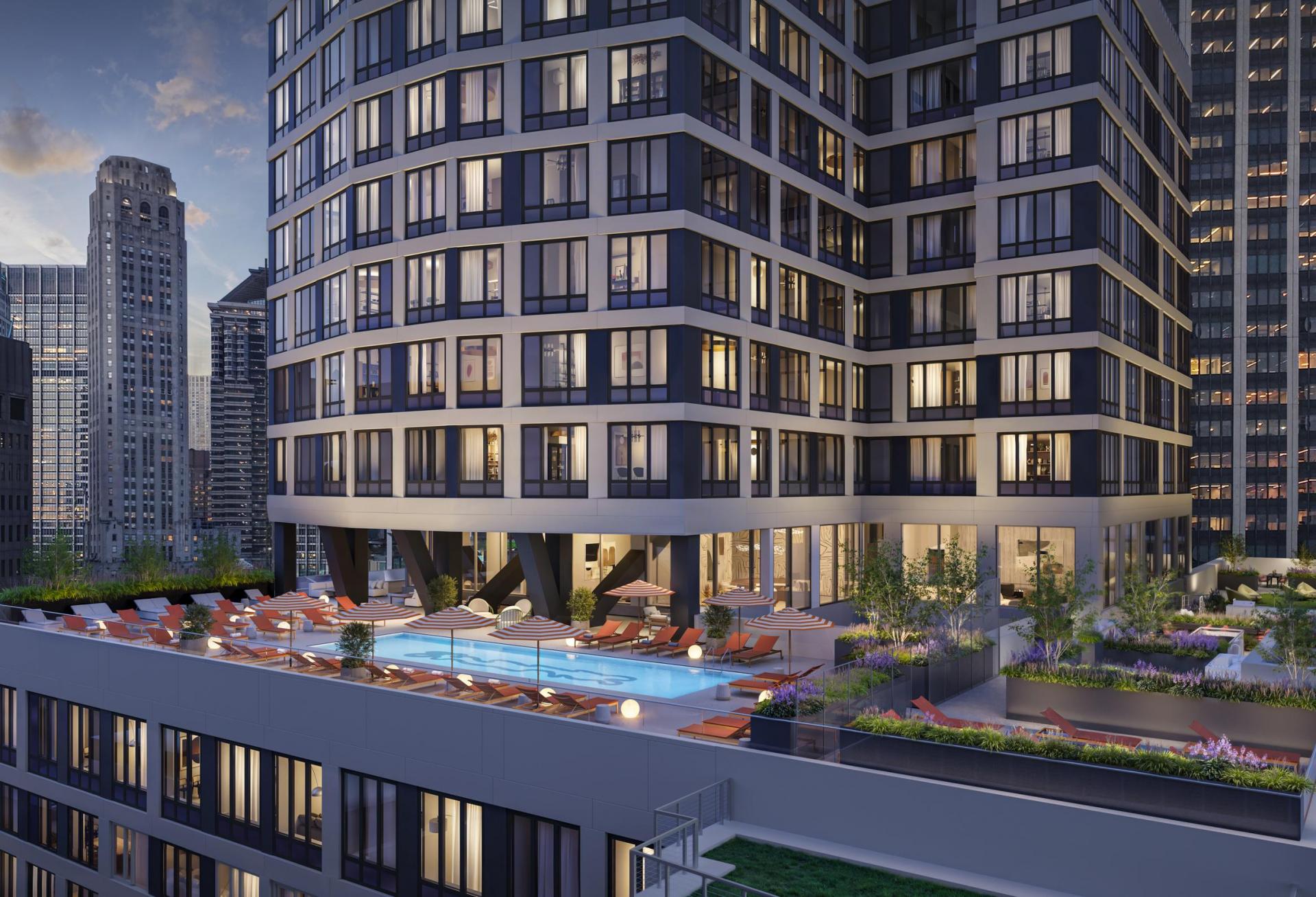SoMa at 25 Water St.