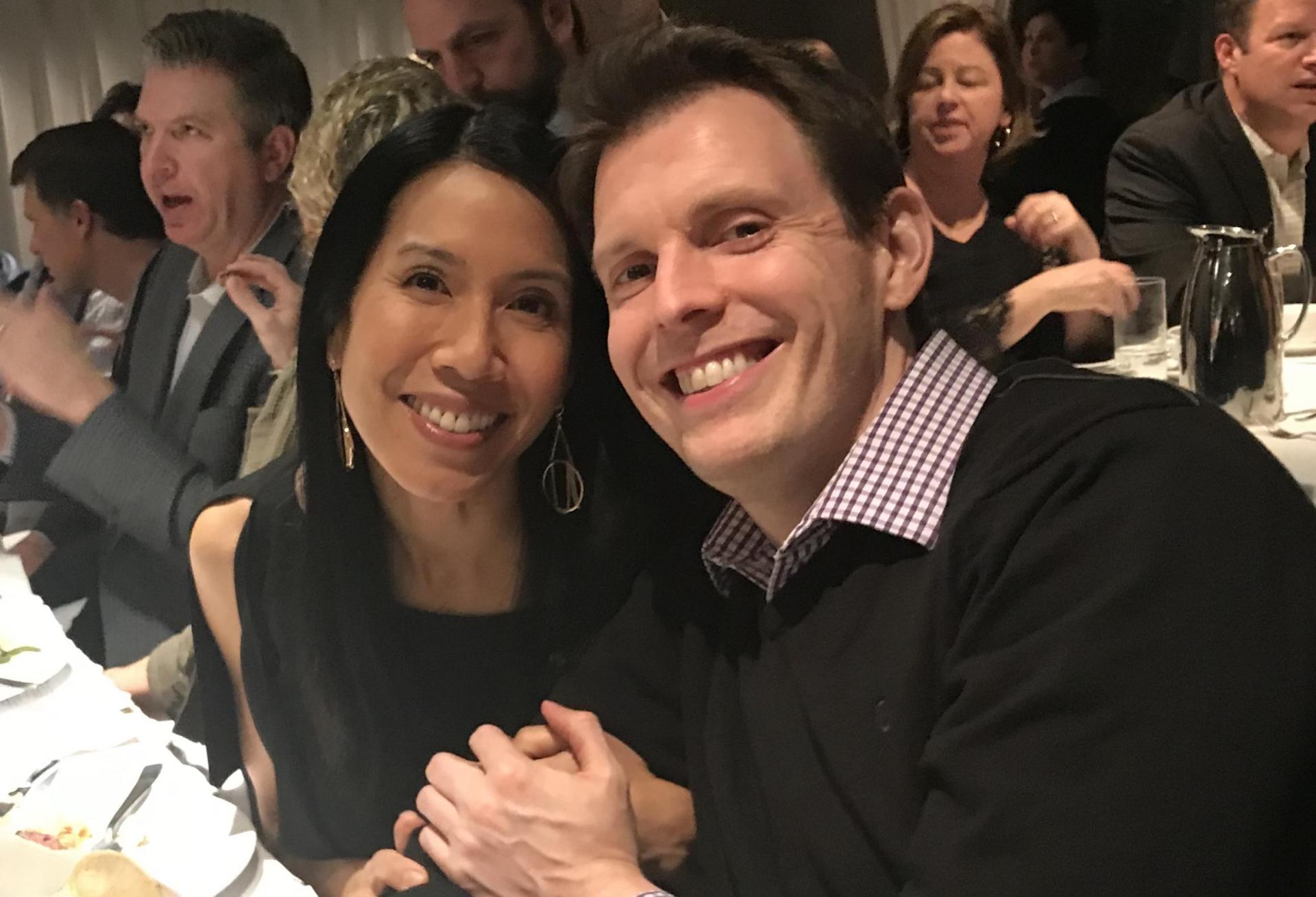 Shea Properties SVP

Lillian Kuo