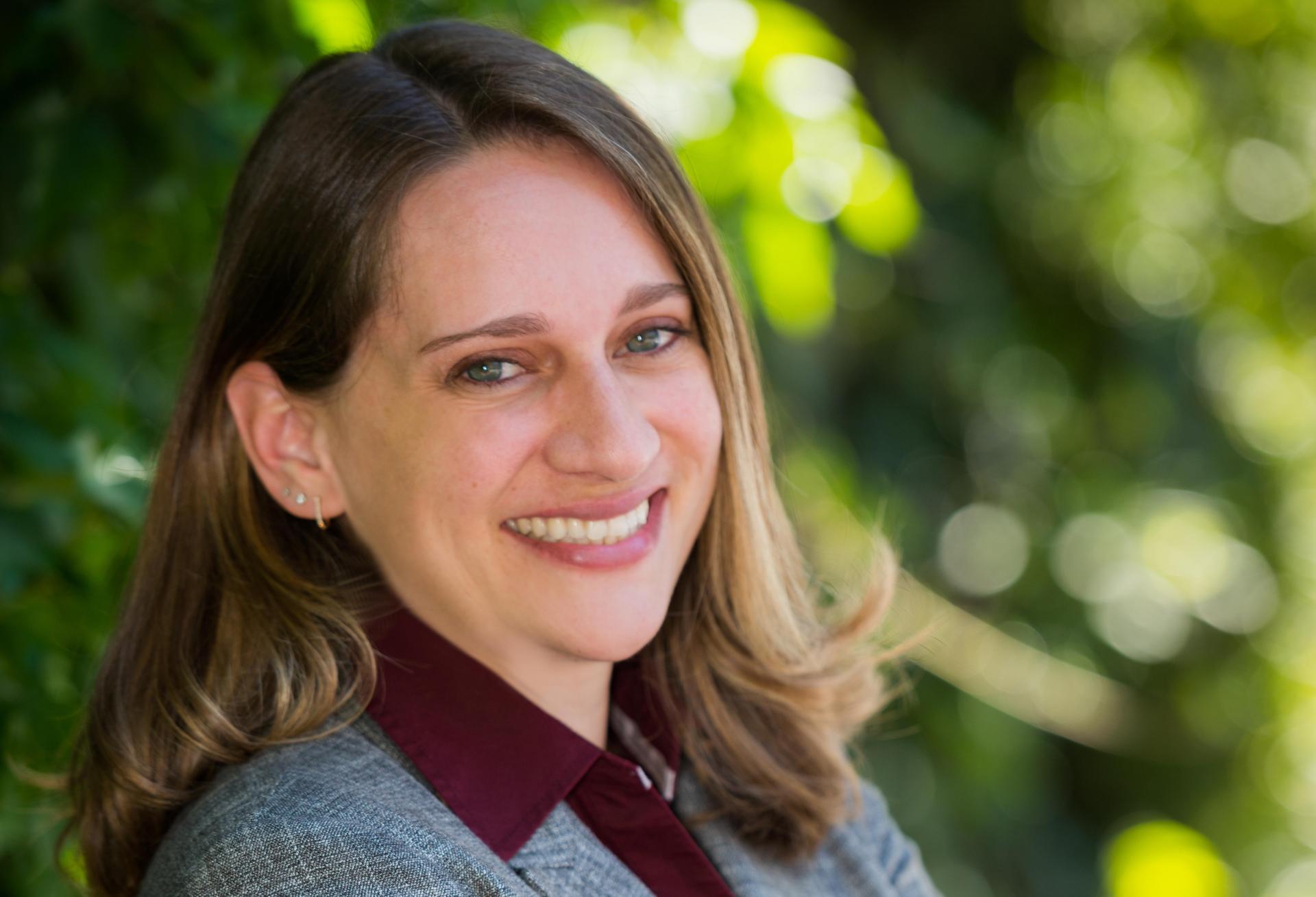 Weekend Interview: Daley's Drywall President And CFO Brittni Daley-Grishaeva