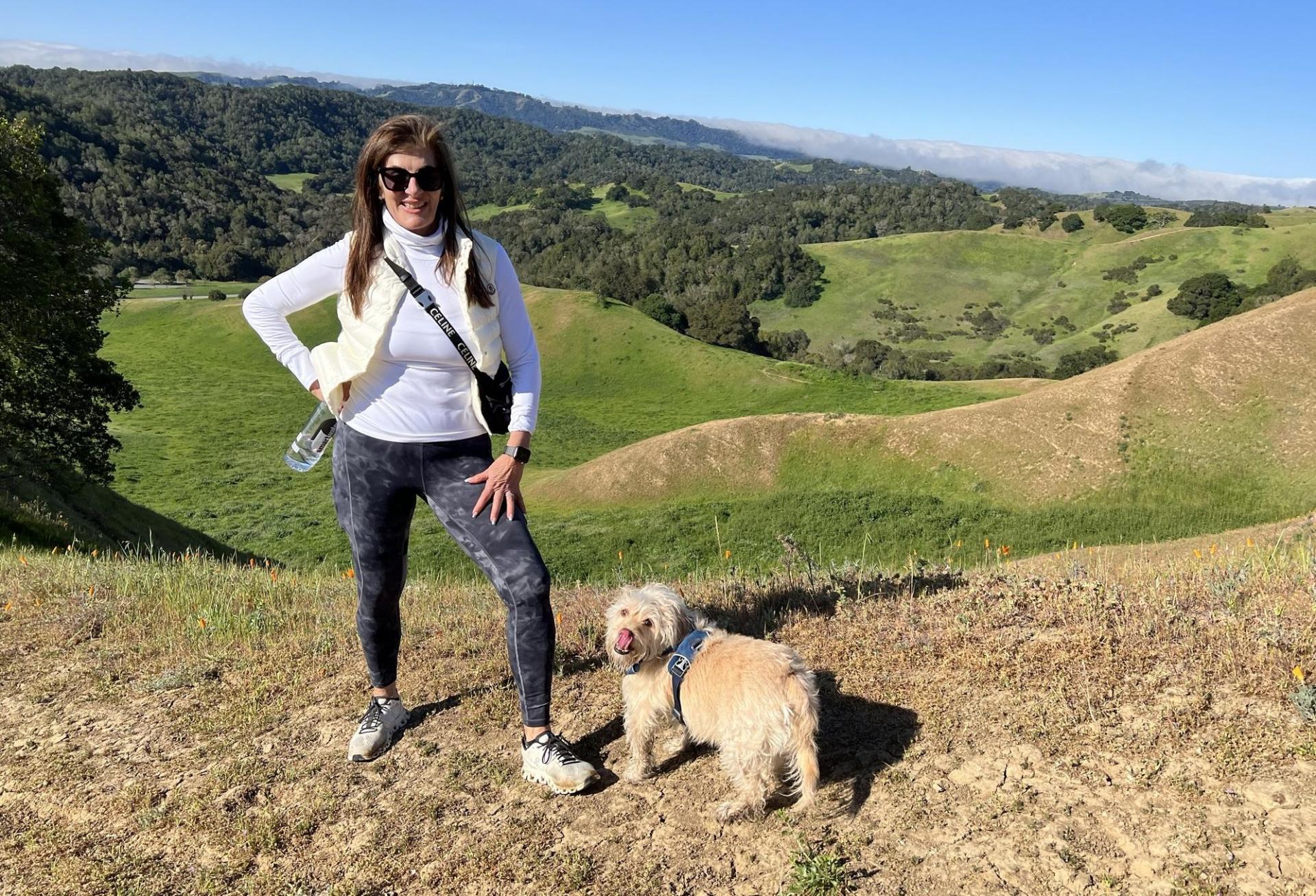 Weekend Interview: Newmark Vice Chairman Karen Bellantoni