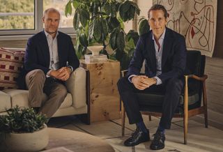 London's Top Luxury Developer On How Capital Got Complacent