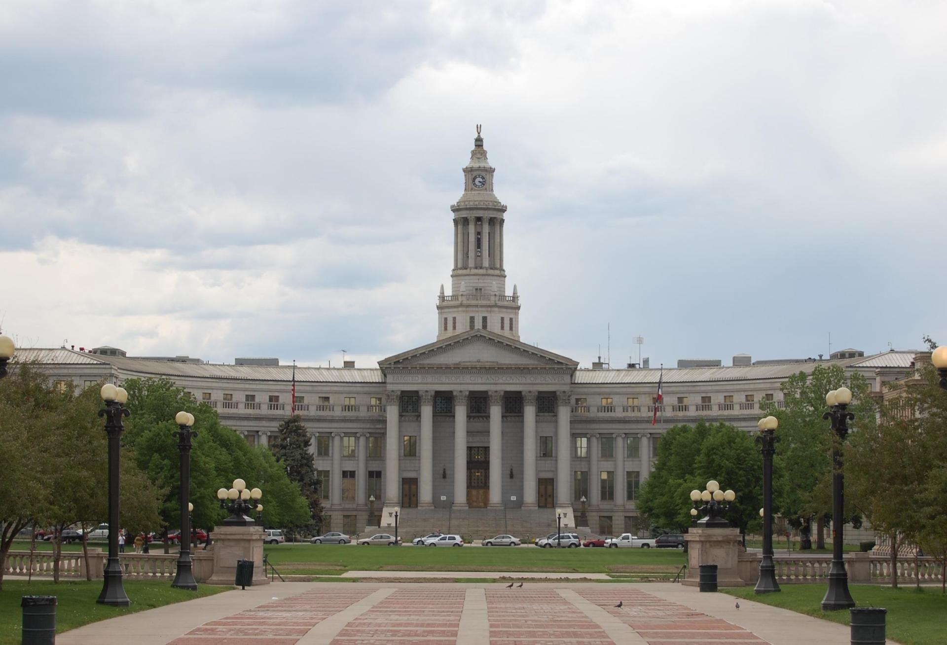 NAA Considering Joining Legal Fight Against Energize Denver