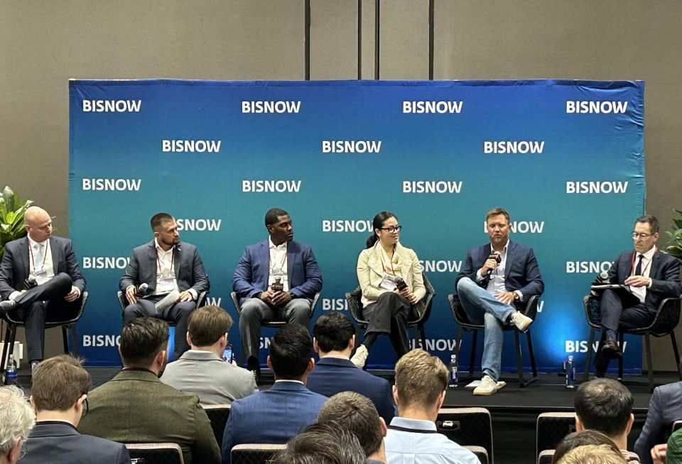 Scott ZuckerShareholder, Weissman, Zucker Euster + KatzPatrick McAllisterPartner & CEO, Storage Building CompanyKatharine LauKatharine LauCEO & Co-Founder, Stuf StorageDonnie BerrySelf Storage Capital Markets Industry Specialist,Cono PassioneVice President of Project Management, Atlanta, Rycon ConstructionRobert FransenPresident, Coro Realty