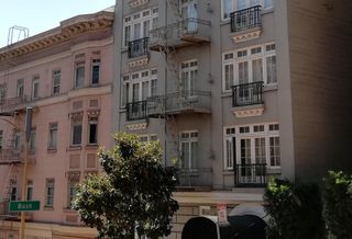 San Francsico