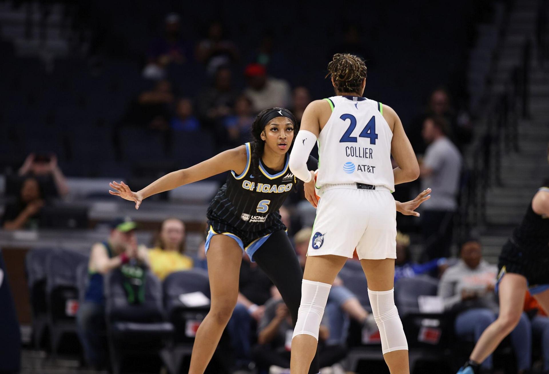 Chicago Sky To Build $38M Practice Facility