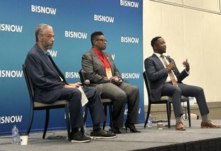 KEYNOTE
COURTNEY ENGLISH
Chief Policy Officer and Senior Advisor to the Mayor, City of Atlanta
Terri M. LeeKEYNOTE
TERRI M. LEE
CEO, Atlanta Housing Authority
Rick CunninghamMODERATOR
RICK CUNNINGHAM
Senior Public Relations and Development Manager, LDG Development