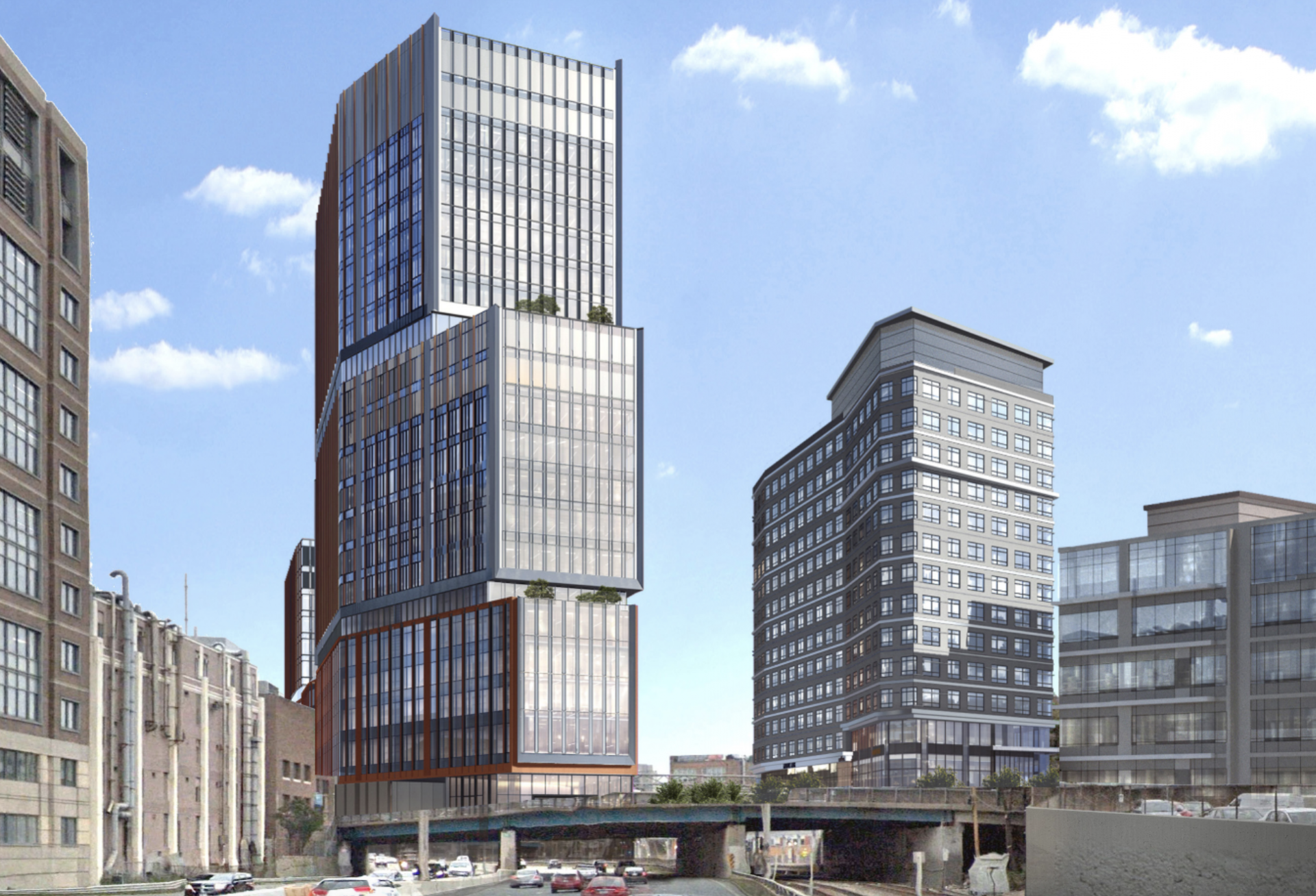 IQHQ Halts Development On $1B Fenway Center Life Sciences Project