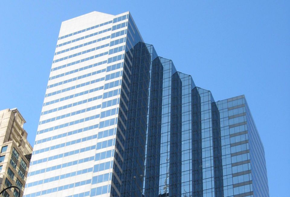 200 W Madison Plaza Chicago