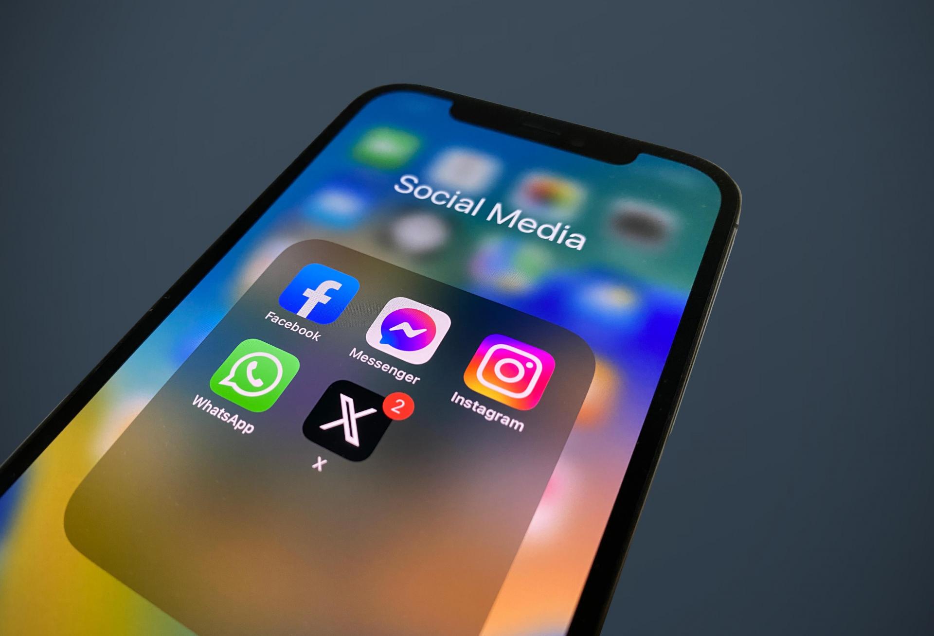 Social Media Giant Looks To Sublease Chunk Of London HQ