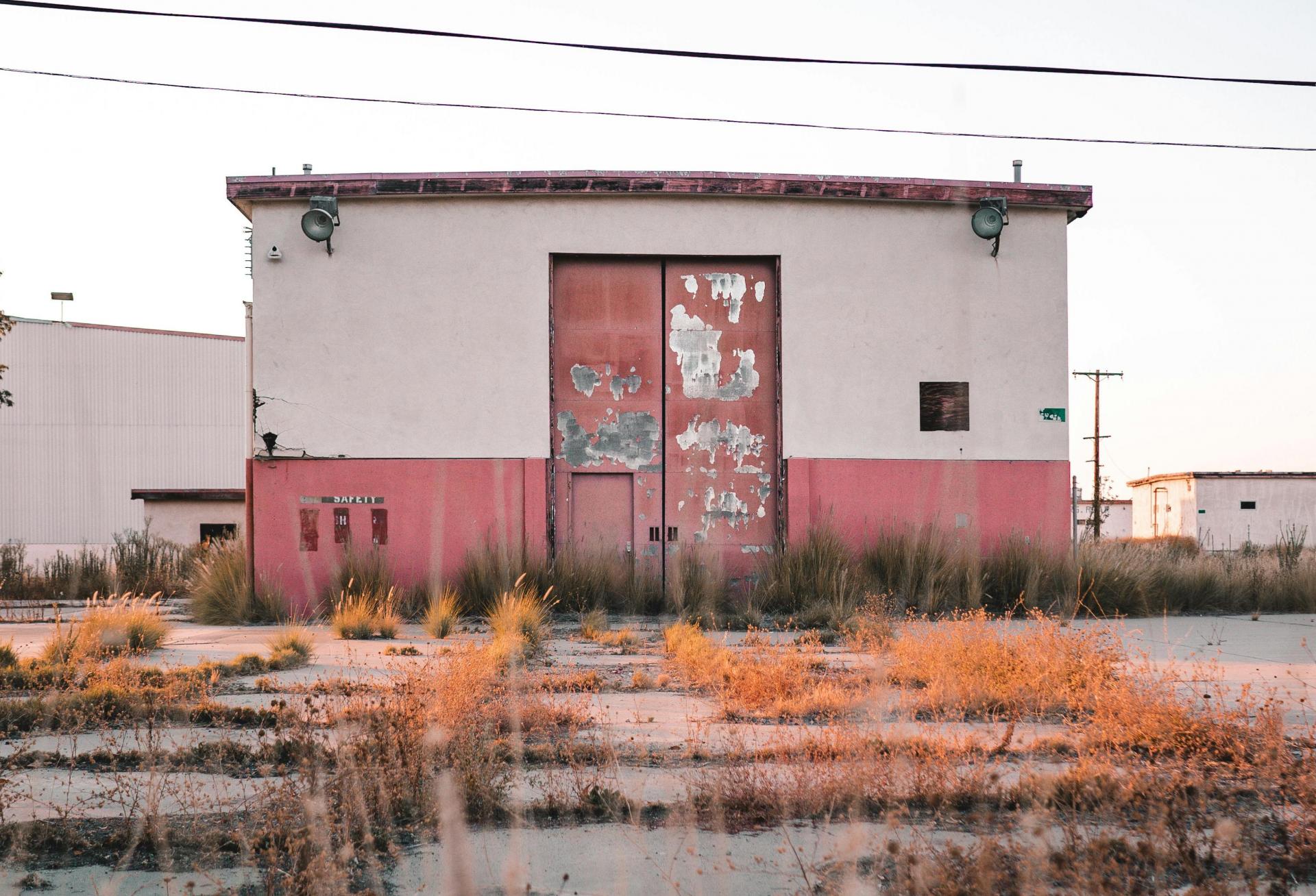 From Eyesores To Community Assets: Realizing The Many Benefits Of Revitalized Brownfields