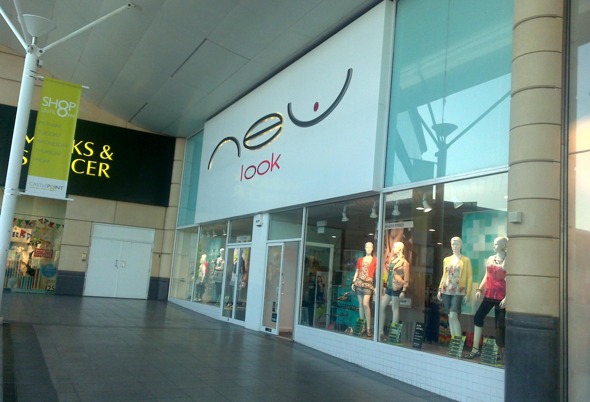 Group Of Landlords Prepare To Reject New Look CVA