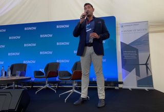 Weekend Interview: Harrison Street’s Paul Bashir On Consumerism And The Next Big Investment Opportunity In A Fractured Market