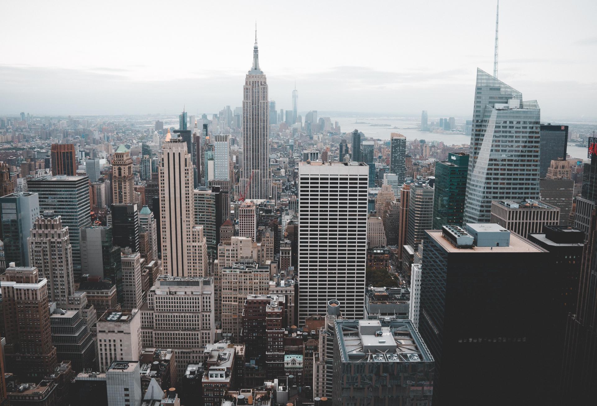 Doomsday Averted? Emerald Creek’s Jeff Seidler To Address State Of CRE Market At Bisnow Event 