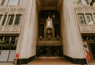 This Week’s Houston Deal Sheet: Florida Firm Buys Historic Downtown Buildings